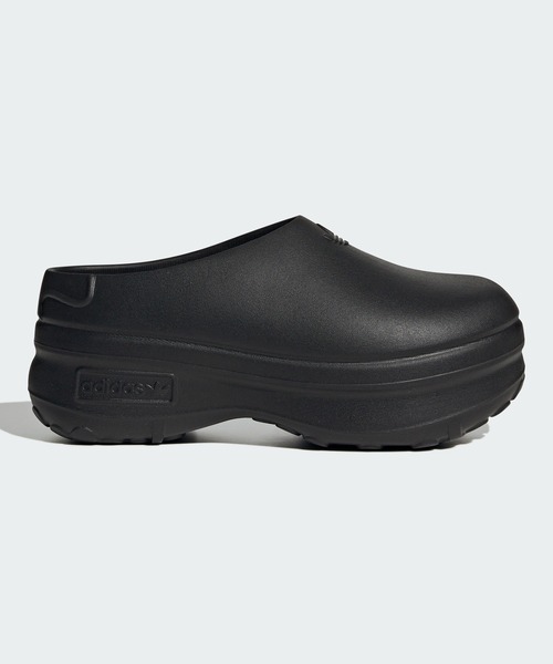 adidas（アディダス） サンダル アディフォーム スタンスミス ミュール