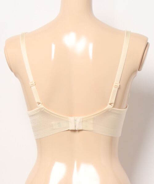 Triumph（トリンプ） ブラジャー 恋するブラ ソフトストレッチカップ