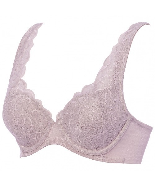 Triumph（トリンプ） ブラジャー 恋するブラ ソフトストレッチカップ