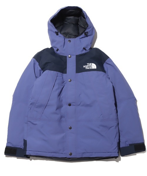 ジャケット・アウター The north face mountain down jacket S THE NORTH FACE ダウンジャケット ダウン MOUNTAIN DOWN JACKET