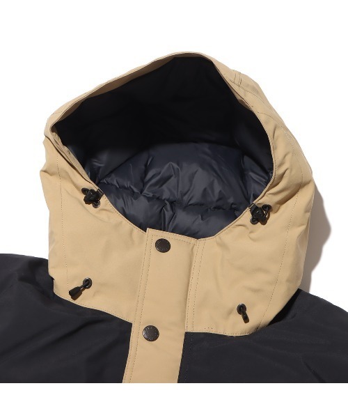THE NORTH FACE ダウンジャケット ダウン MOUNTAIN DOWN JACKET