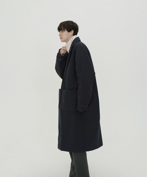 チェスターコート コート MET24 Chester Coat メンズ : 76151549 チェスターコート コート MET24 Chester Coat メンズ : 76151549