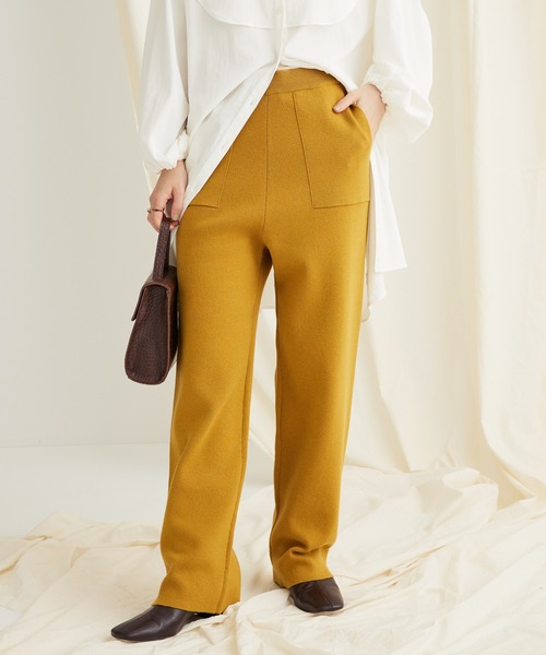 CRAFT STANDARD BOUTIQUE（クラフトスタンダードブティック） パンツ