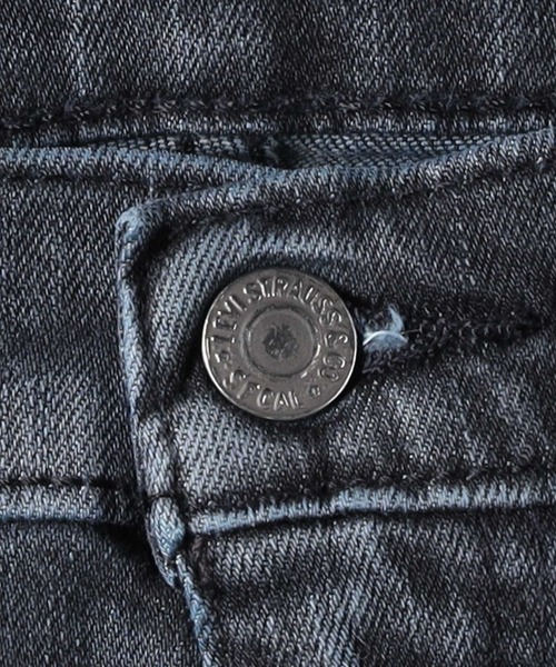 Levi's ジーンズ 「Levi's」「Flex」「502」デニムパンツ