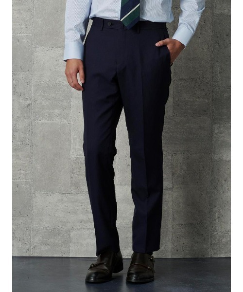 Perfect Suit FActory セットアップ 「上下洗える」WEB限定