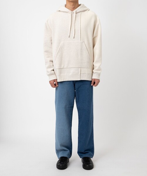ALLEGE ジーンズ EX.Gradation Denim メンズ : ZOZOTOWN Yahoo
