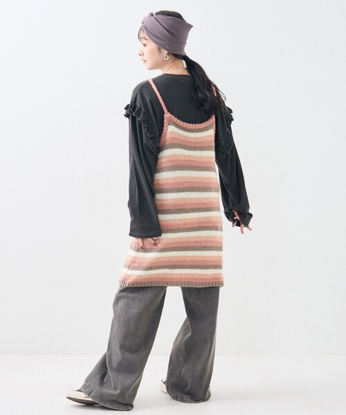 【a251】ポールスミス 美品 ワンピース M 希少 マルチボーダー 2way a251】ポールスミス 美品 ワンピース M 希少 マルチボーダー