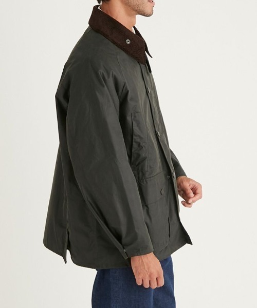 Barbour コート ジャケット BARBOUR/バブアー/OS WAX BEDALE