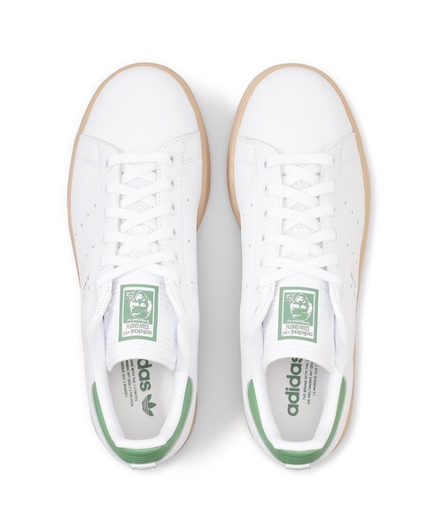 adidas スニーカー STAN SMITH ID0268 メンズ レディース