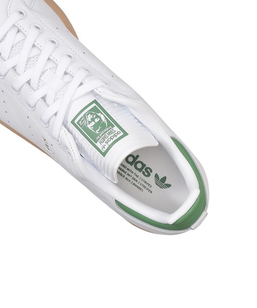 adidas スニーカー STAN SMITH ID0268 メンズ レディース