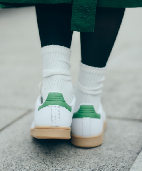 新品未使用 STAN SMITH ID0268 26cm adidas Originals Stan Smith White Preloved Blue Gum Men