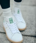 スニーカー STAN SMITH ID0268...の詳細画像2