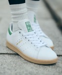 スニーカー STAN SMITH ID0268...の詳細画像3