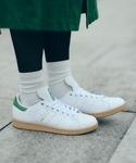 スニーカー STAN SMITH ID0268...の詳細画像4