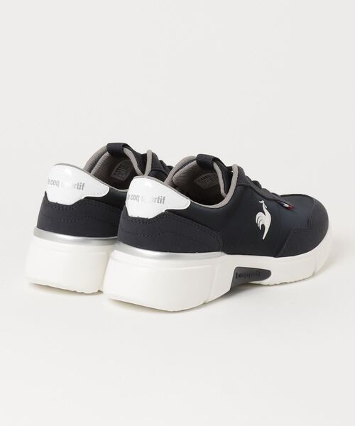 le coq sportif スニーカー LA SEGUR IV / ルコックスポルティフ