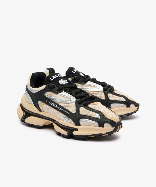 LACOSTE スニーカー ウィメンズ L003 2K24 124 1 SFA レディース