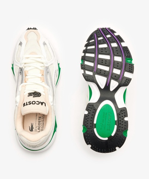 LACOSTE（ラコステ） スニーカー ウィメンズ L003 2K24 124 1 SFA