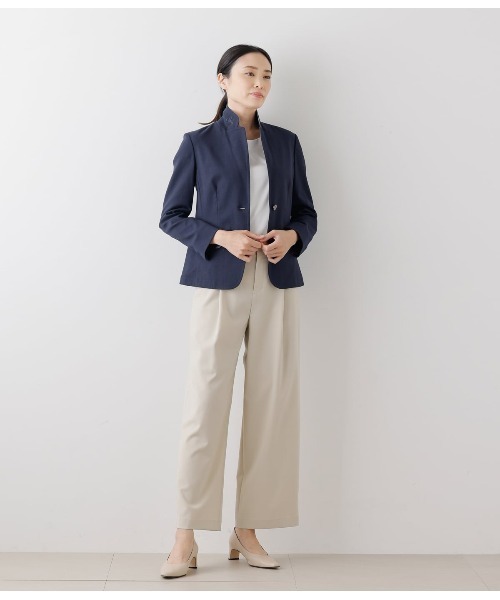 NEWYORKER（ニューヨーカー） ジャケット テーラードジャケット