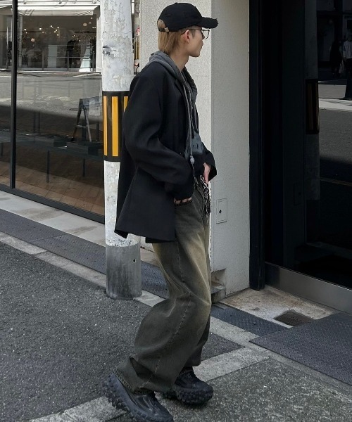 【ワンウォッシュ】Vintage 70s 80s BigBen USA製 W34 Mens Lincoln Bit Lug Weejuns Loafer | Men | G.H.BASS
