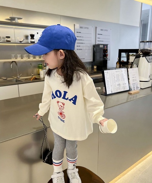 子供服セット Kids Thick Velvet Sports Suit Set In With Hoodie And Pants