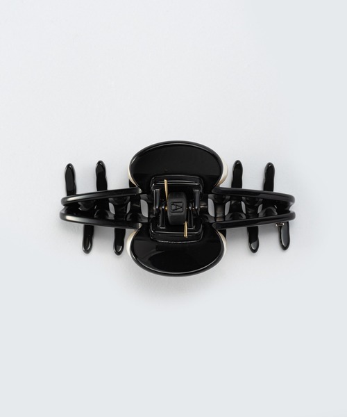 ALEXANDRE DE PARIS（アレクサンドル ドゥ パリ） ヘアクリップ