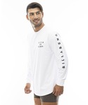 ラッシュガード BILLABONG メンズ R...の詳細画像1