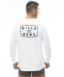 ラッシュガード BILLABONG メンズ R...の詳細画像2