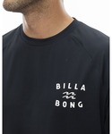 ラッシュガード BILLABONG メンズ R...の詳細画像5