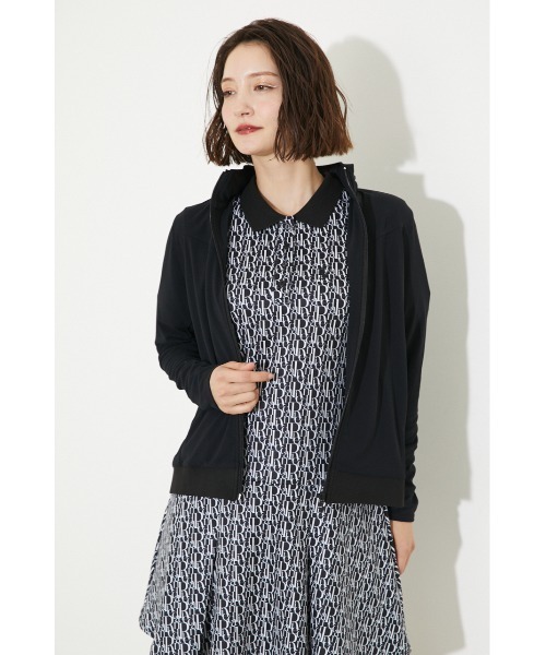 RIENDA GOLF【超美品】ブルゾン＆スカートセットアップ 【公式通販】