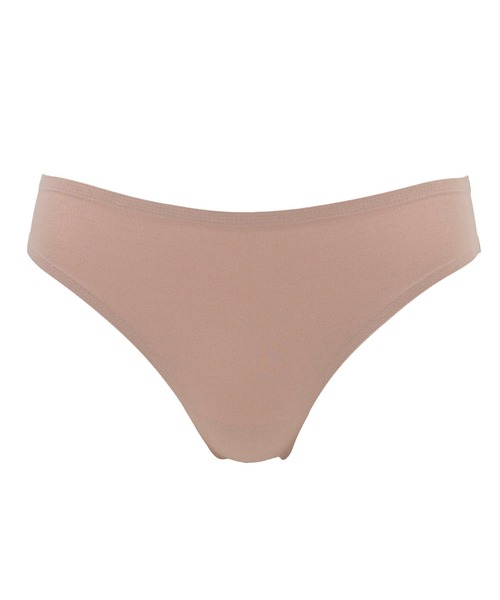 BRADELIS NewYork ショーツ シームレスタンガ ブラデリス
