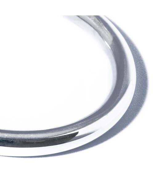 バングル 「quip queint」organic bangle/オーガニック　バングル レディースの画像