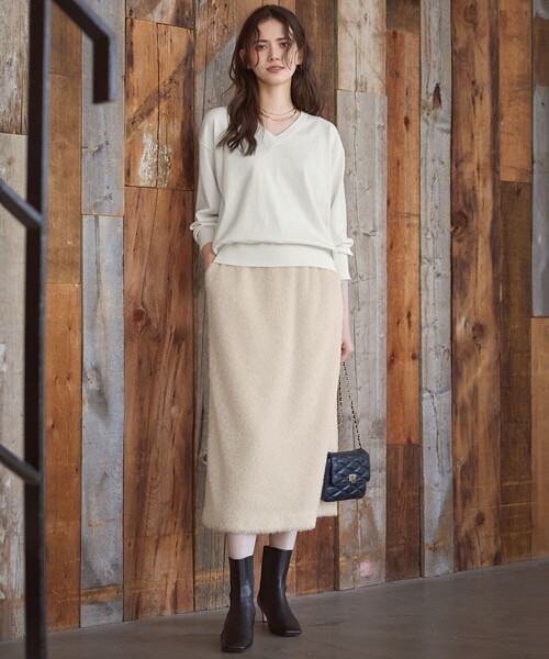Vネック モード ラグジュアリー ニット ユニセックス 春 nr8290 楽天市場】SALE セール ARAN WOOLLEN MILLS ユニセックス メリノ