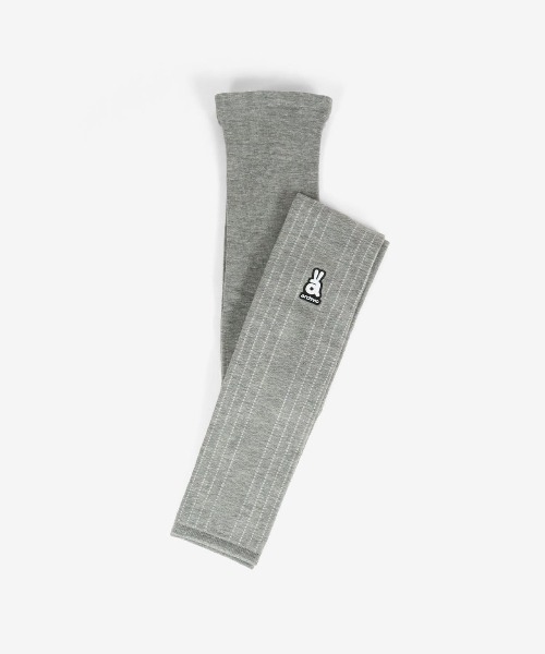 archivio（アルチビオ） レギンス スパッツ 「LADIES」ドットライン