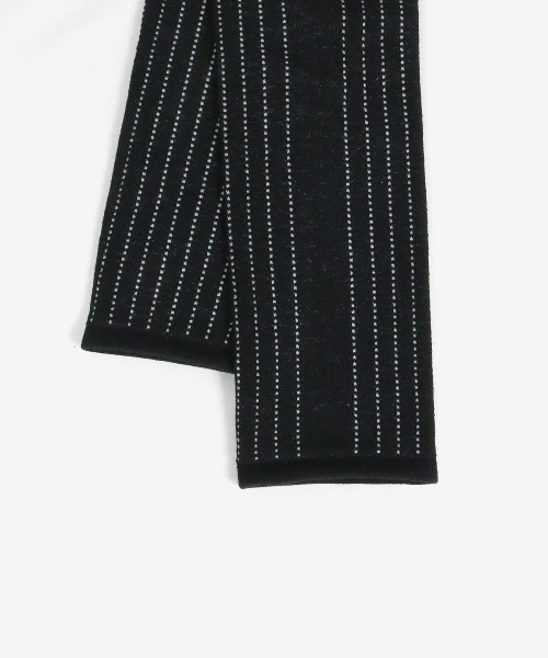 archivio（アルチビオ） レギンス スパッツ 「LADIES」ドットライン