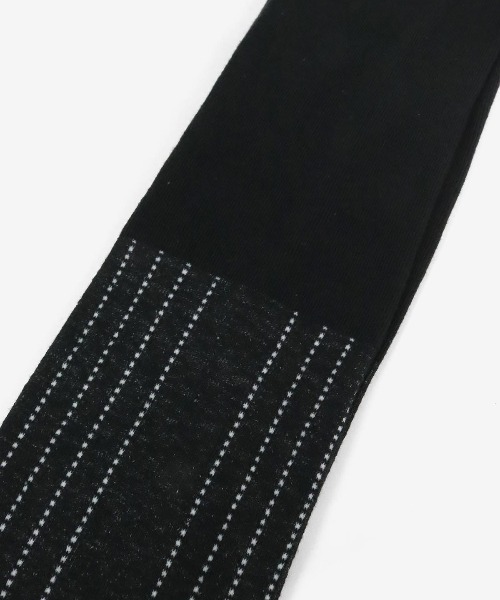 archivio（アルチビオ） レギンス スパッツ 「LADIES」ドットライン