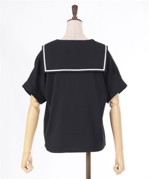 ブラウス シャツ Ramie short ブラウス レディース AMBIDEX Store 〇 Ramie ショート ブラウス(F ベージュ): bulle