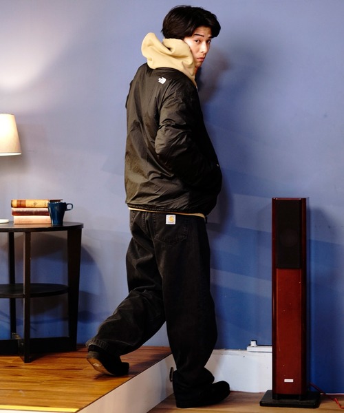 THE NORTH FACE リバーシブル・ボアカーディガン THE NORTH FACE｜リバーシブル エクストリーム ボア パイル