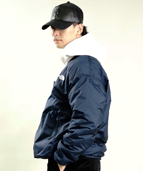 上品なブランド THE NORTH FACE/ザ・ノース・フェイス カーディガン FACE アウトドア寝具