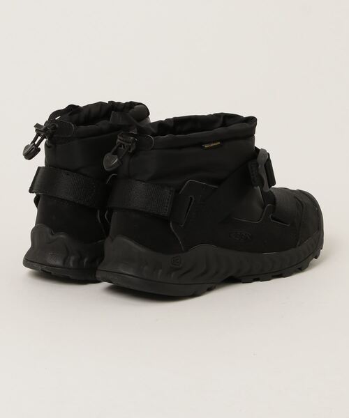 KEEN ブーツ HOODZERRA II WP / フッドゼラ ツー ウォーター