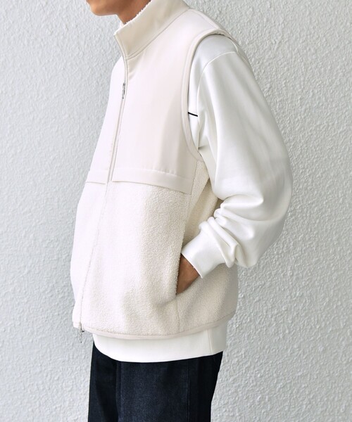 新品 ラッセルノ 2WAY ボアフリース ジャケット ホワイト M 4 ベスト 楽天市場】ノースフェイス THE NORTH FACE レディース フリース