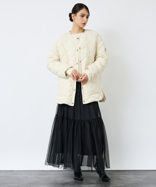 Pyrenex（ピレネックス） ダウンコート ダウンジャケット 「PYRENEX