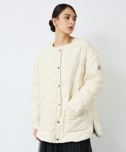 Pyrenex（ピレネックス） ダウンコート ダウンジャケット 「PYRENEX