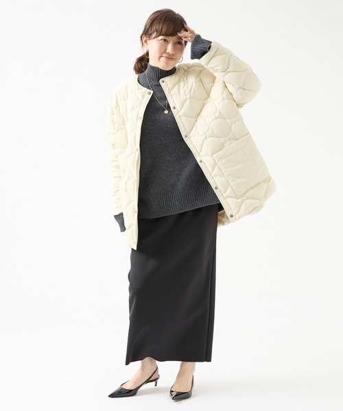 Pyrenex（ピレネックス） ダウンコート ダウンジャケット 「PYRENEX