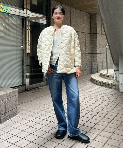 Pyrenex（ピレネックス） ダウンコート ダウンジャケット 「PYRENEX