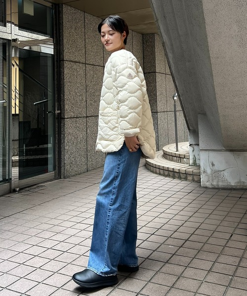 Pyrenex（ピレネックス） ダウンコート ダウンジャケット 「PYRENEX