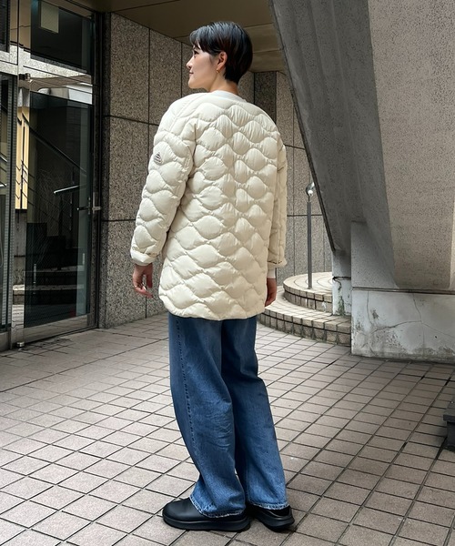 Pyrenex（ピレネックス） ダウンコート ダウンジャケット 「PYRENEX