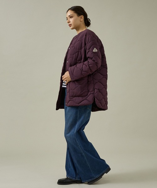 Pyrenex（ピレネックス） ダウンコート ダウンジャケット 「PYRENEX