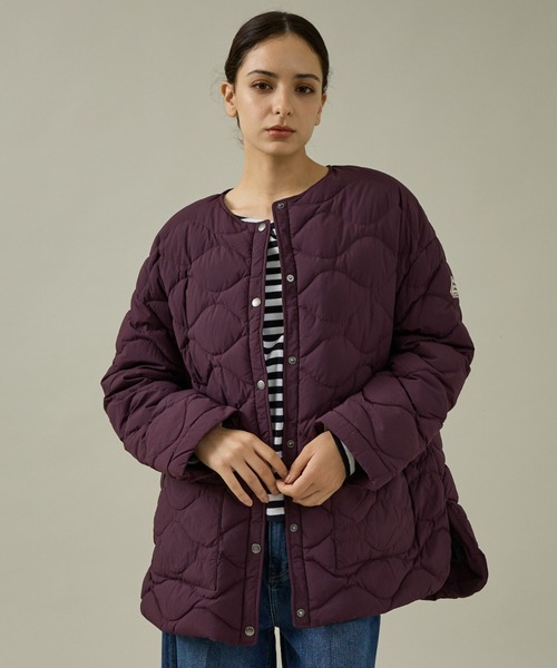 Pyrenex（ピレネックス） ダウンコート ダウンジャケット 「PYRENEX