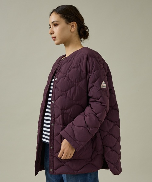 Pyrenex（ピレネックス） ダウンコート ダウンジャケット 「PYRENEX