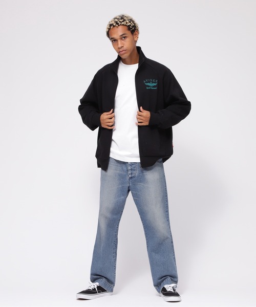 AVIREX（アヴィレックス） トレーナー スウェット 「WEB＆DEPOT限定